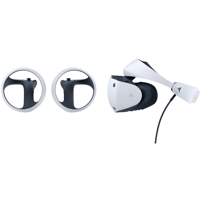 Sony PlayStation VR2