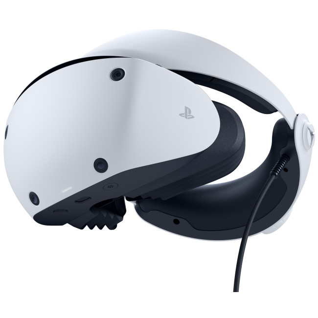 Sony PlayStation VR2