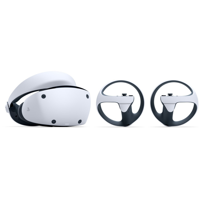 Sony PlayStation VR2