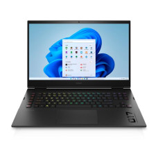 Ноутбук HP Omen 17-ck0213nw (597B3EA)