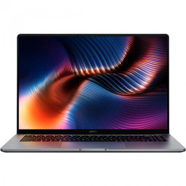 Ноутбук Xiaomi Mi Notebook Pro 15.6 (JYU4332CN)