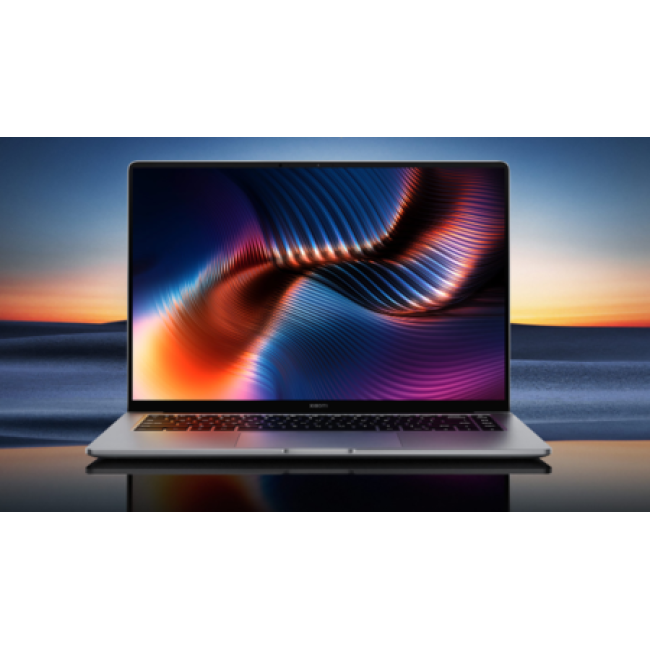 Ноутбук Xiaomi Mi Notebook Pro 15.6 (JYU4332CN)