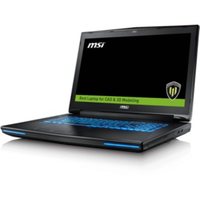 Ноутбук MSI WT72 6QL (WT72 6QL-400US)