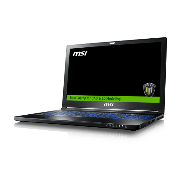 Ноутбук MSI WT72 6QL (WT72 6QL-400US)