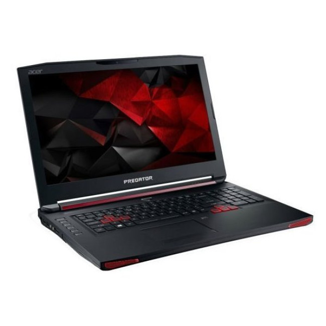 Ноутбук Acer Predator 17 G9-791-522F (NX.Q03EU.008)