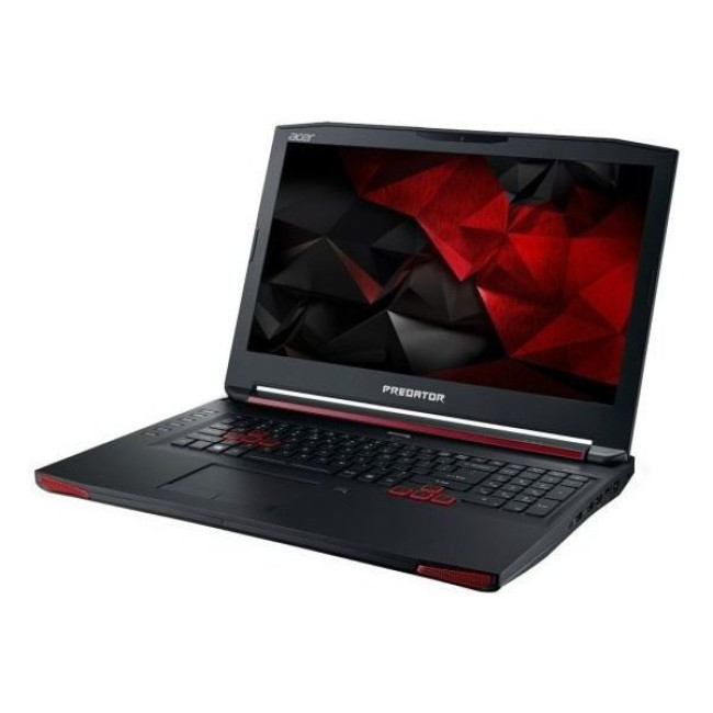 Ноутбук Acer Predator 17 G9-791-522F (NX.Q03EU.008)