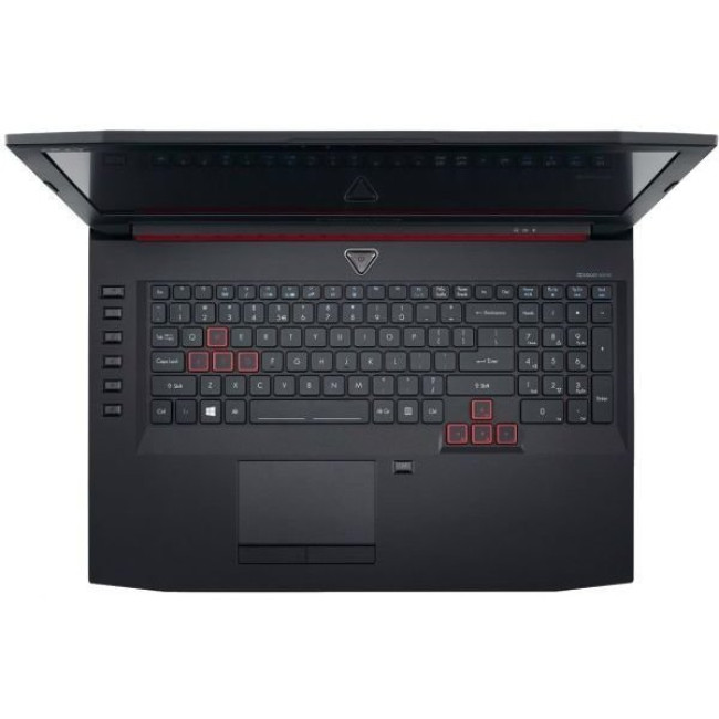 Ноутбук Acer Predator 17 G9-791-522F (NX.Q03EU.008)