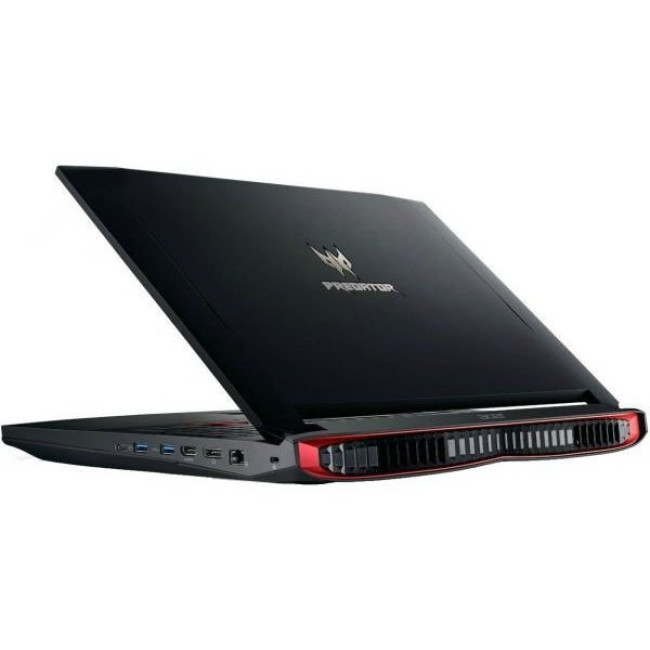 Ноутбук Acer Predator 17 G9-791-522F (NX.Q03EU.008)