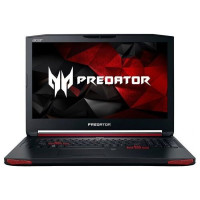 Ноутбук Acer Predator 17 G9-791-54LR (NX.Q03EU.007) Black