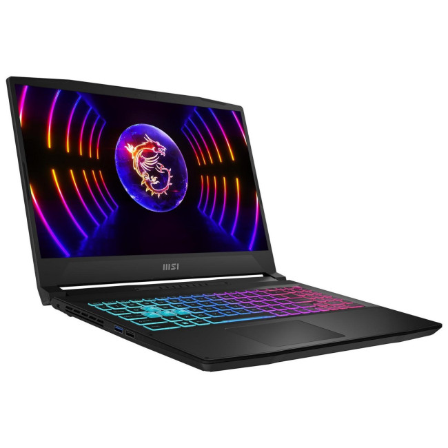 Ноутбук MSI Katana (1512813DX)