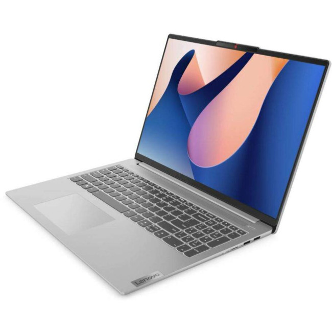 Ноутбук Lenovo IdeaPad Slim 3 16IAH8 (83ES001HCK)