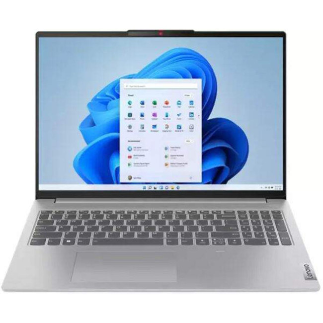 Ноутбук Lenovo IdeaPad Slim 3 16IAH8 (83ES001HCK)