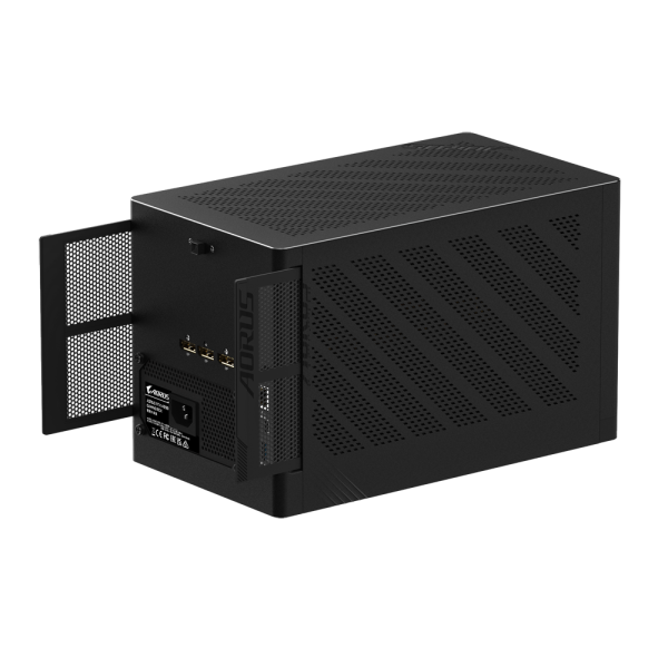 Gigabyte AORUS RTX 4090 GAMING BOX (GV-N4090IXEB-24GD)