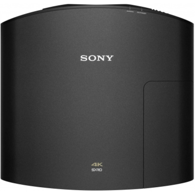 Проектор Sony VPL-VW590/B