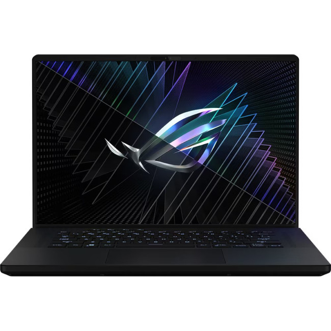 Ноутбук Asus ROG Zephyrus M16 AniMe Matrix GU604VY (GU604VY-NM081X)