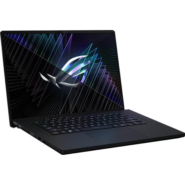 Ноутбук Asus ROG Zephyrus M16 AniMe Matrix GU604VY (GU604VY-NM081X)