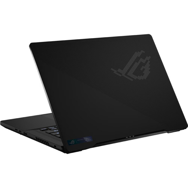 Ноутбук Asus ROG Zephyrus M16 AniMe Matrix GU604VY (GU604VY-NM081X)