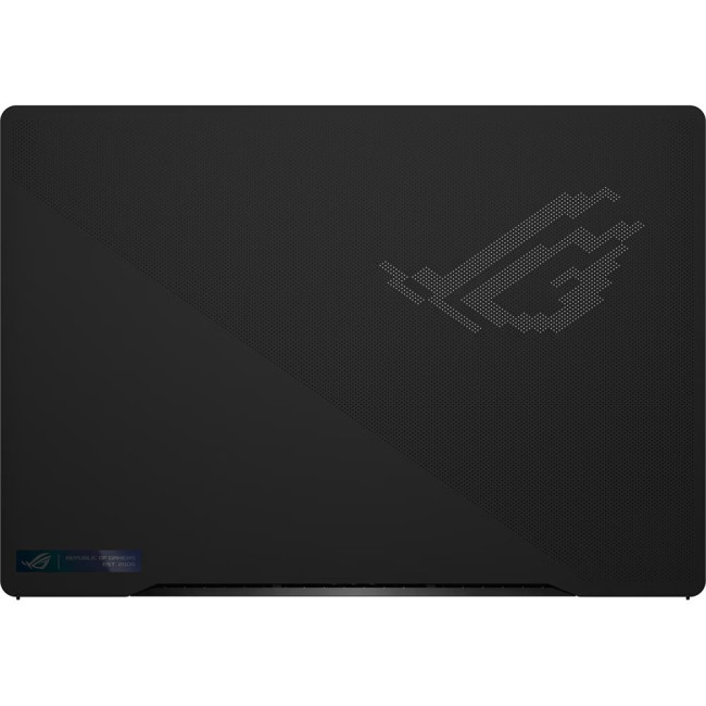 Ноутбук Asus ROG Zephyrus M16 AniMe Matrix GU604VY (GU604VY-NM081X)