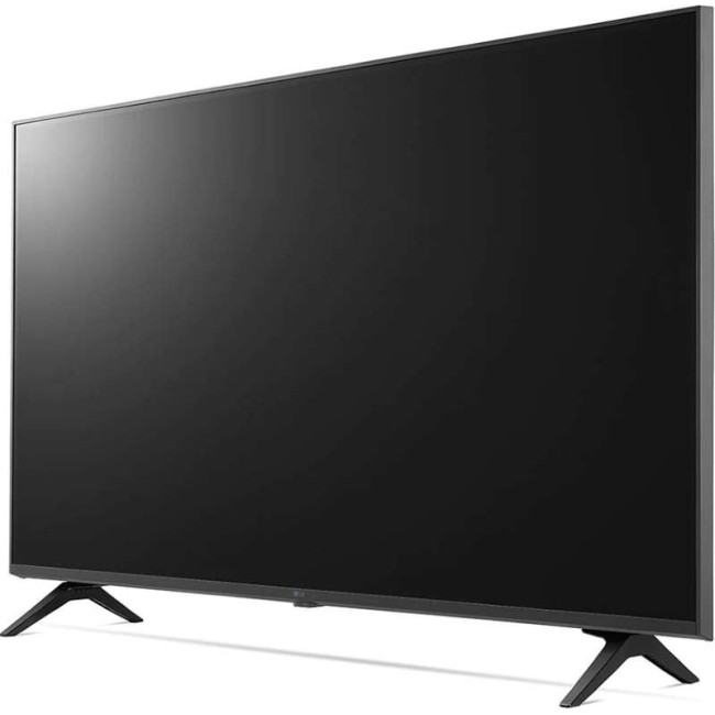 Телевизор LG 43UQ80006LB