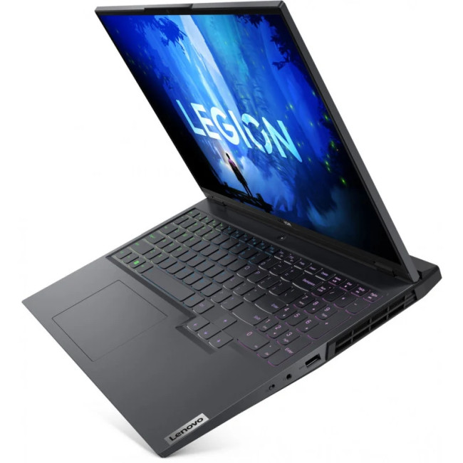 Ноутбук Lenovo Legion 5 Pro 16IAH7H (82RF005MUS) в интернет-магазине