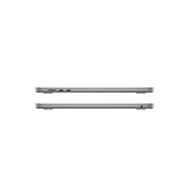 Apple MacBook Air 15" M2 Space Gray 2023 (MQKQ3)