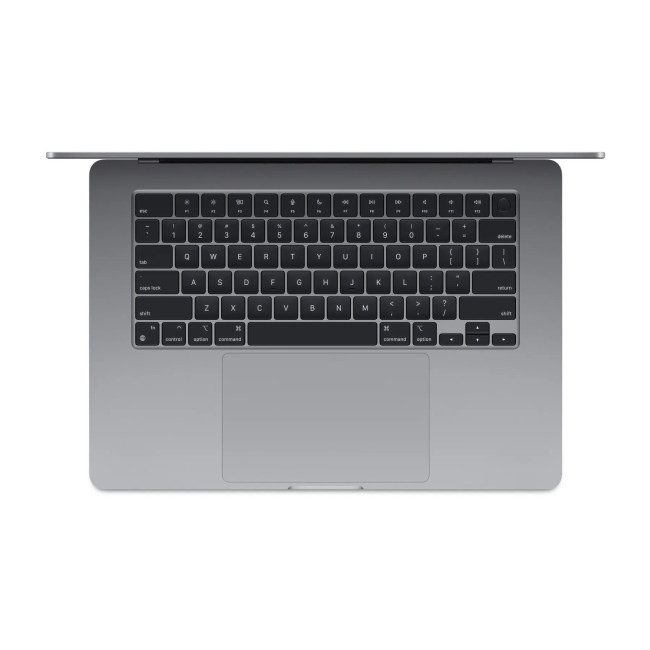 Apple MacBook Air 15" M2 Space Gray 2023 (MQKQ3)