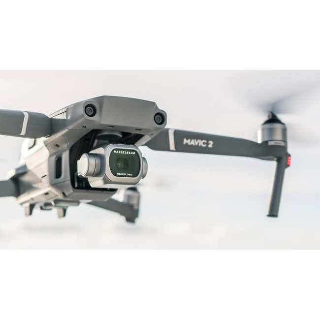 DJI Mavic 2 Pro (CP.MA.00000013.01)