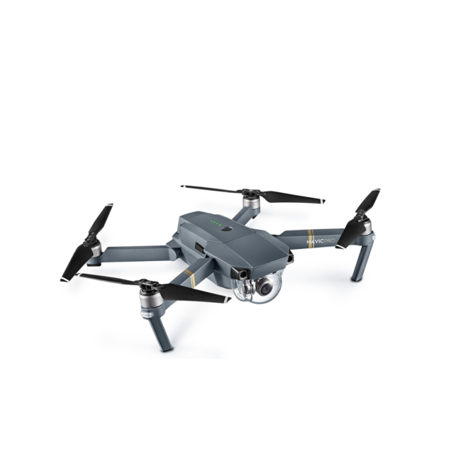 DJI Mavic 2 Pro (CP.MA.00000013.01)