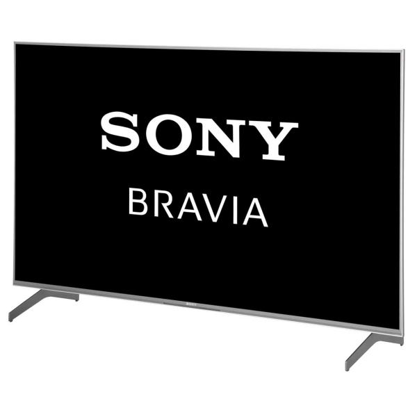 Телевизор Sony KD-55XH9077