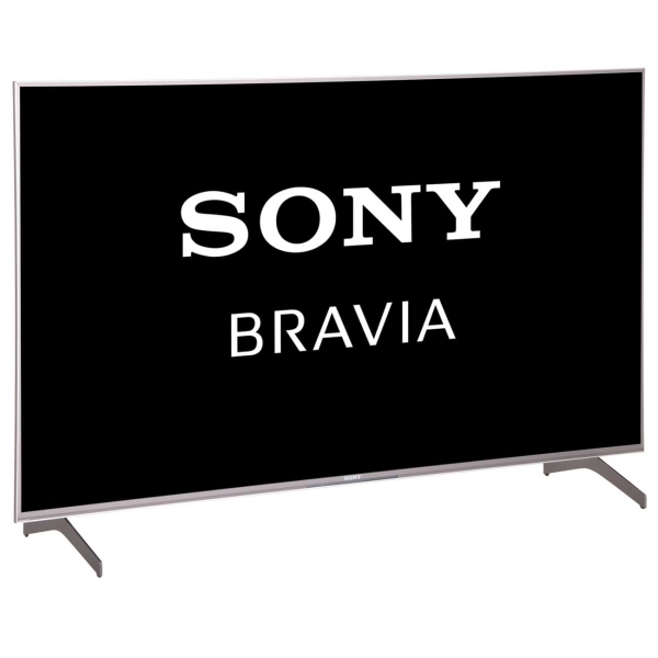 Телевизор Sony KD-55XH9077