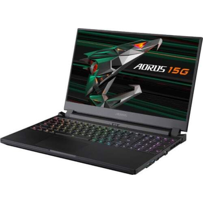 Ноутбук GIGABYTE AORUS 15P KC (15P KC-8EE2130SH)