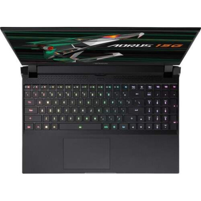 Ноутбук GIGABYTE AORUS 15P KC (15P KC-8EE2130SH)