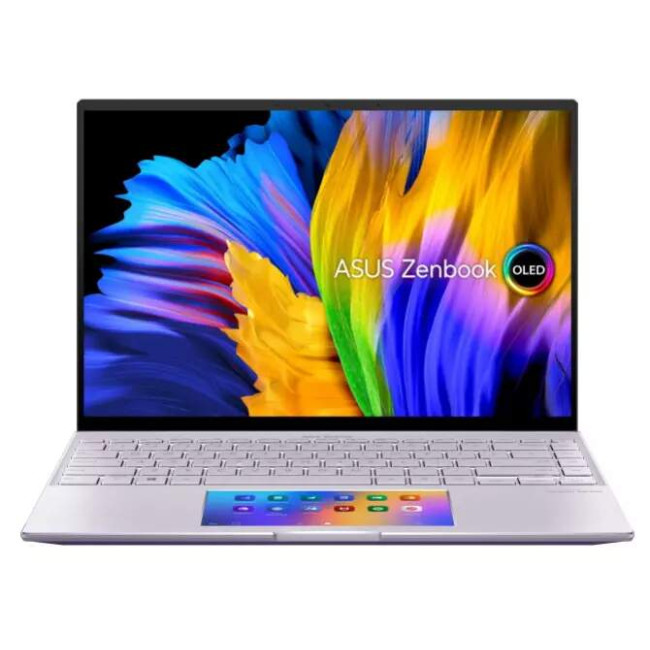 Ноутбук Asus ZenBook 14X OLED (UX5400EG-KN264T)