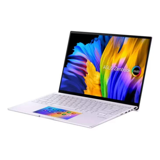 Ноутбук Asus ZenBook 14X OLED (UX5400EG-KN264T)