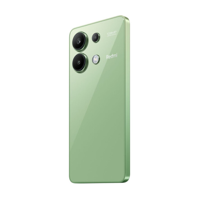 Смаpтфон Xiaomi Redmi Note 13 4G 6/128GB Mint Green