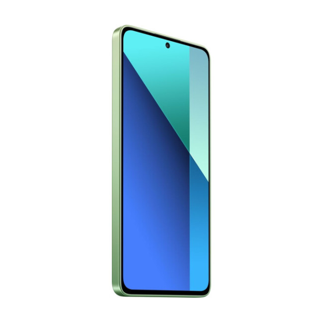 Смаpтфон Xiaomi Redmi Note 13 4G 6/128GB Mint Green