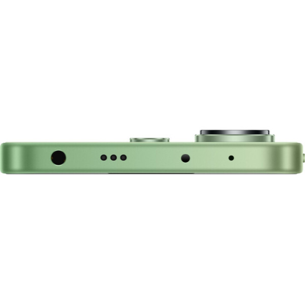 Xiaomi Redmi Note 13 4G, 6/128GB, мятно-зеленый – купить в интернет-магазине