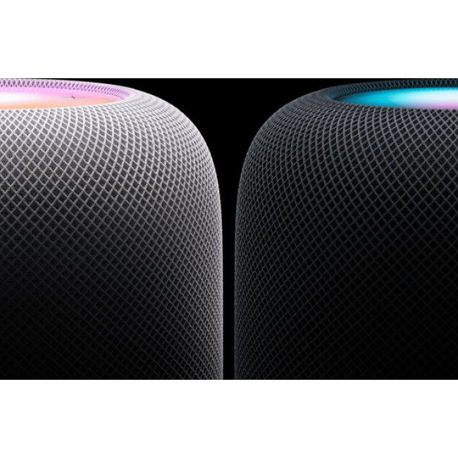 Apple HomePod 2 Midnight (MQJ73/MQJ93)