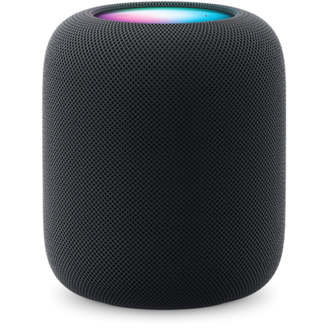 Apple HomePod 2 Midnight (MQJ73/MQJ93)