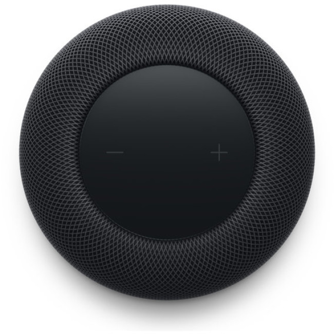 Apple HomePod 2 Midnight (MQJ73/MQJ93)