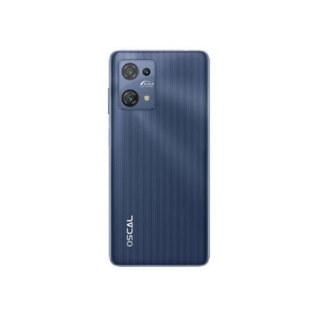 Смаpтфон Blackview Oscal C30 Pro 4/64GB Blue