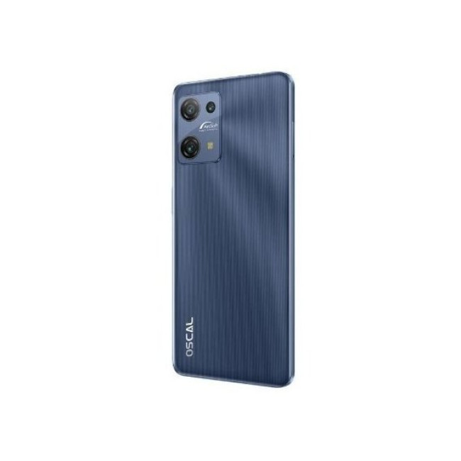 Смаpтфон Blackview Oscal C30 Pro 4/64GB Blue