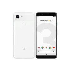 Google Pixel 3a 4/64GB Clearly White