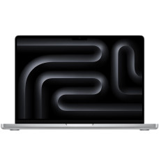 Apple MacBook Pro 14" Silver Late 2023 (Z1AX0029N)