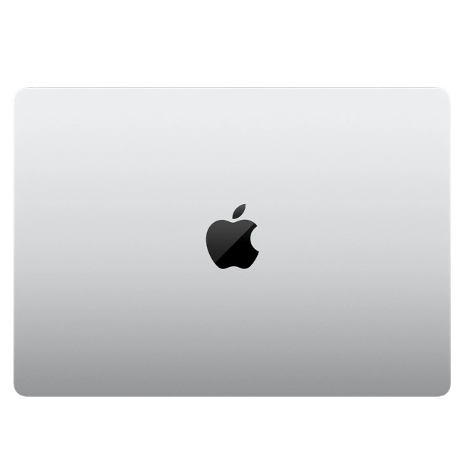 Apple MacBook Pro 14" Silver Late 2023 (Z1AX0029N)