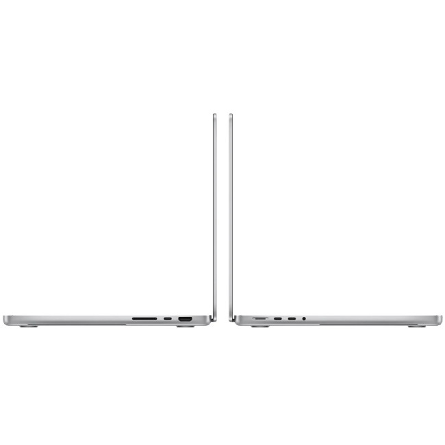 Apple MacBook Pro 14" Silver Late 2023 (Z1AX0029N)