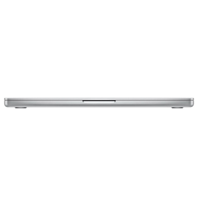 Apple MacBook Pro 14" Silver Late 2023 (Z1AX0029N)