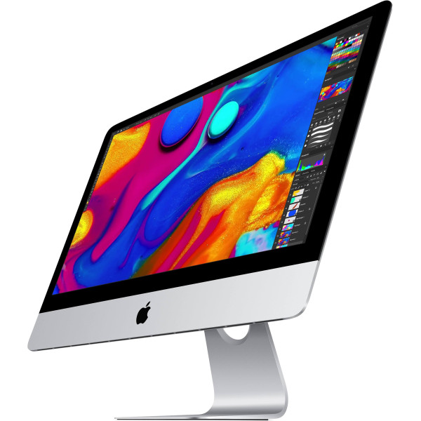 Apple iMac 27" with Retina 5K display 2019 (Z0VR0008Q/MRR021)