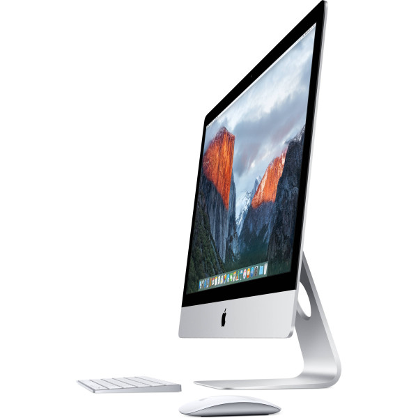 Apple iMac 27" with Retina 5K display 2019 (Z0VR0008Q/MRR021)