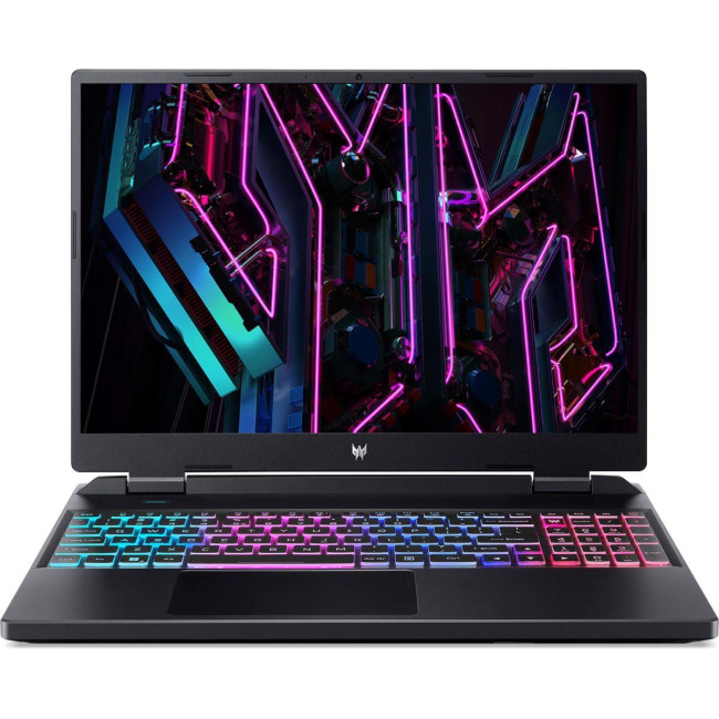 Игровой ноутбук Acer Predator Helios Neo 16 PHN16-71-76H5 (NH.QLUAA.006)